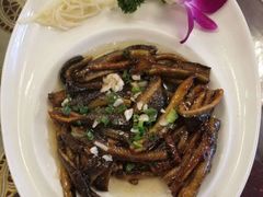 -新聚丰菜馆(太监弄店)