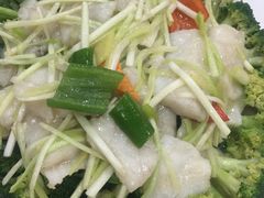 -九大簋家宴(晓港湾店)
