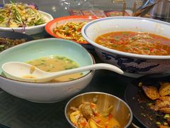 豆汤饭-新繁老號豌豆汤饭店·江湖菜(宝光寺店)