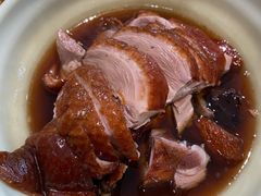 -晓马鸭店(新芜路店)