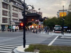 -BUS TOUR观光巴士