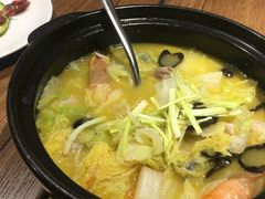 -全聚德(江宁店)