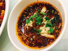 -成都驻京办餐厅(蜀都宾馆店)