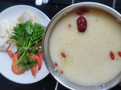 -BLD西餐厅(成都首座万丽酒店)