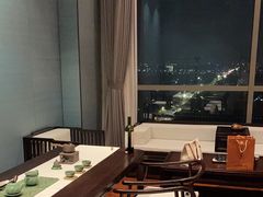 -宝燕壹号景观餐厅(龙盛国际商业广场店)