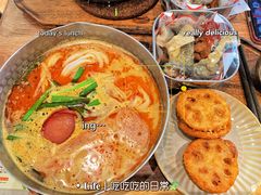 -小满手工粉(上海新世界城店)