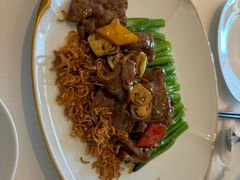 -伯衡55·吉品轩(乌鲁木齐南路店)