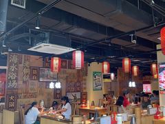 -东镇老火锅(长春路首店)