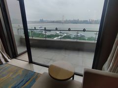 -武汉洲际酒店