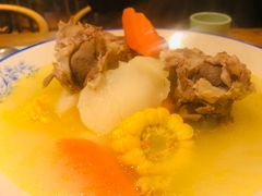 -金色艳阳天•粤菜 淮扬菜(古平岗店)