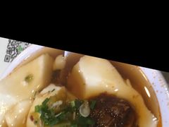 -老电影院饺店(休宁店)