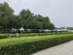 -中国航空博物馆