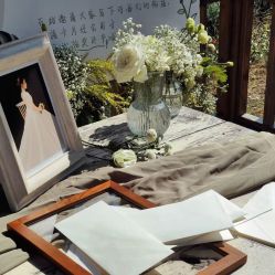 -艾缇森原创定制婚礼ATS WEDDING