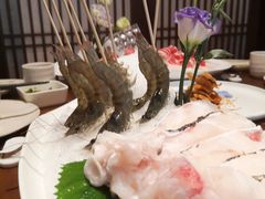 -揽季锅物会.福建黄鱼.海鲜姿造(五四路店)