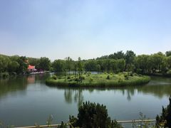-济南植物园