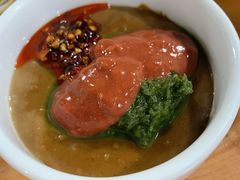 -元盛居(生态大街店)