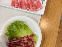 -红姐重庆火锅(曙光路店)