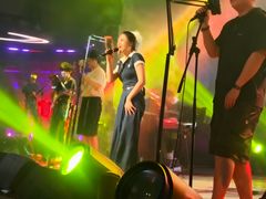 -MOSSO音乐酒吧·live house(南京旗舰店)