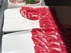 -海底捞火锅(八佰伴店)