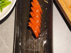 -晓淮山·扬州早茶·淮扬菜(龙阳广场店)