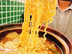 -肥家牛庄·砂锅牛杂煲(棠下店)