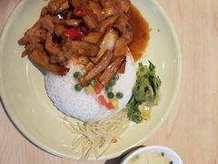 -避风塘(百联东郊店)