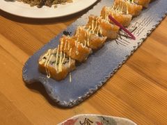 -大岛日本料理铁板烧(南通大饭店)