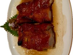 -香宫(九龙香格里拉店)