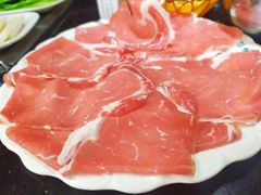 -清真·锦翔炝锅鱼(明德门店)