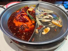 -江北北火锅馆·公路夜市(魏公村店)