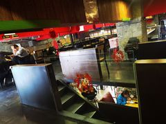 -放哈·甜醅子奶茶创造者(正宁路店)