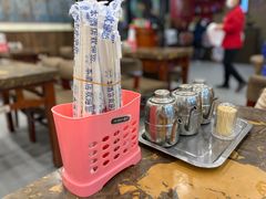 -张包铺(道外店)