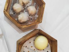 -四季海鲜酒楼·粤菜·早茶·宴会(南山中心区店)