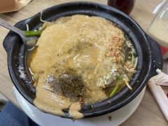 -曹宝林砂锅麻辣烫(星光路店)