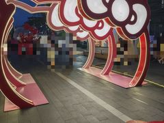 -东莞松山湖万象汇