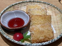 -千叶创意融合料理(水韵城店)