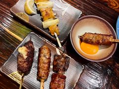 -鸟鹏烧鸟居酒屋(熙龙湾店)