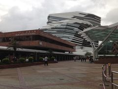 -香港理工大学