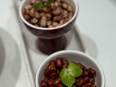 -山公馆餐厅(东塘店)