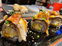 -古田居·特色寿司料理(星之岛旗舰店)