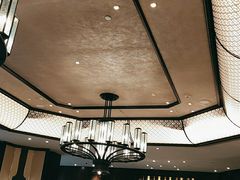 -中山保利艾美酒店-乐美中餐厅