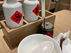 -苏小柳点心·手作小笼包(浦东嘉里城分院)