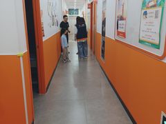 -昂立青少儿成长中心(宝山万达校区)