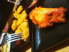 -宝岛牛排(阳逻广场店)