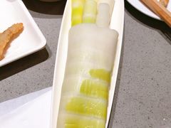 -海底捞火锅(让胡路万达店)