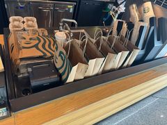 -星巴克(北京首都国际机场7店)