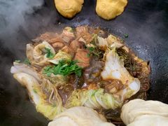 -福熙鼎铁锅炖鱼(槐中路店)