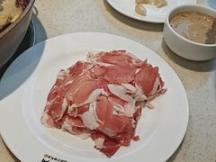 -阳坊大都涮羊肉(阳坊总店)