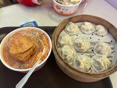 -津品味小吃(大学湾店)