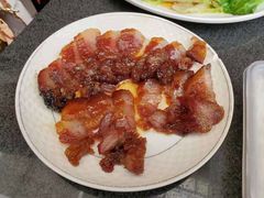 半条叉烧-黄连大头华烧鹅店(大良店)